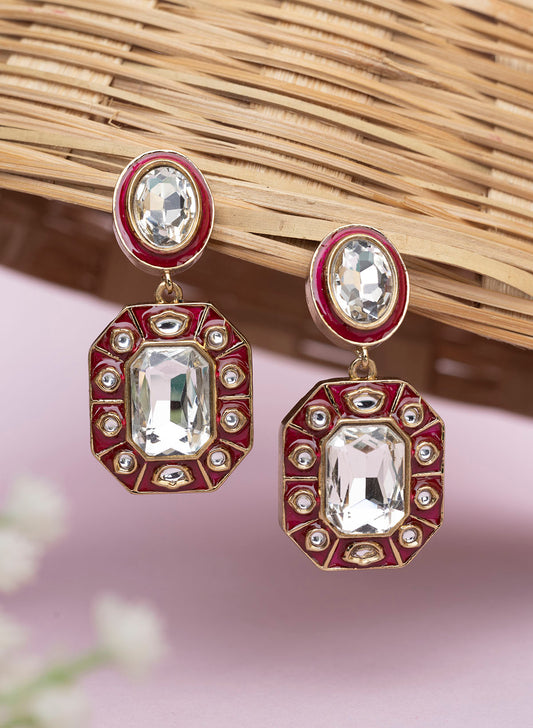 Kanav Meena Earrings