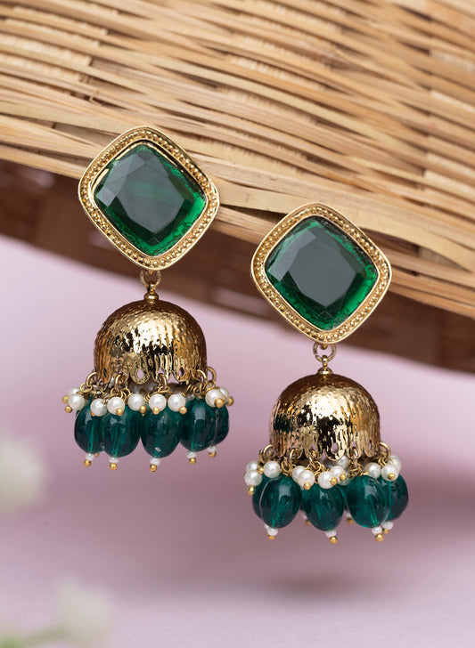Pransh Jhumka