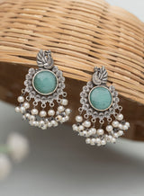 Prapti Drop Earrings