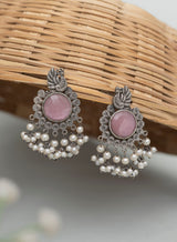 Prapti Drop Earrings