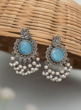 Prapti Drop Earrings