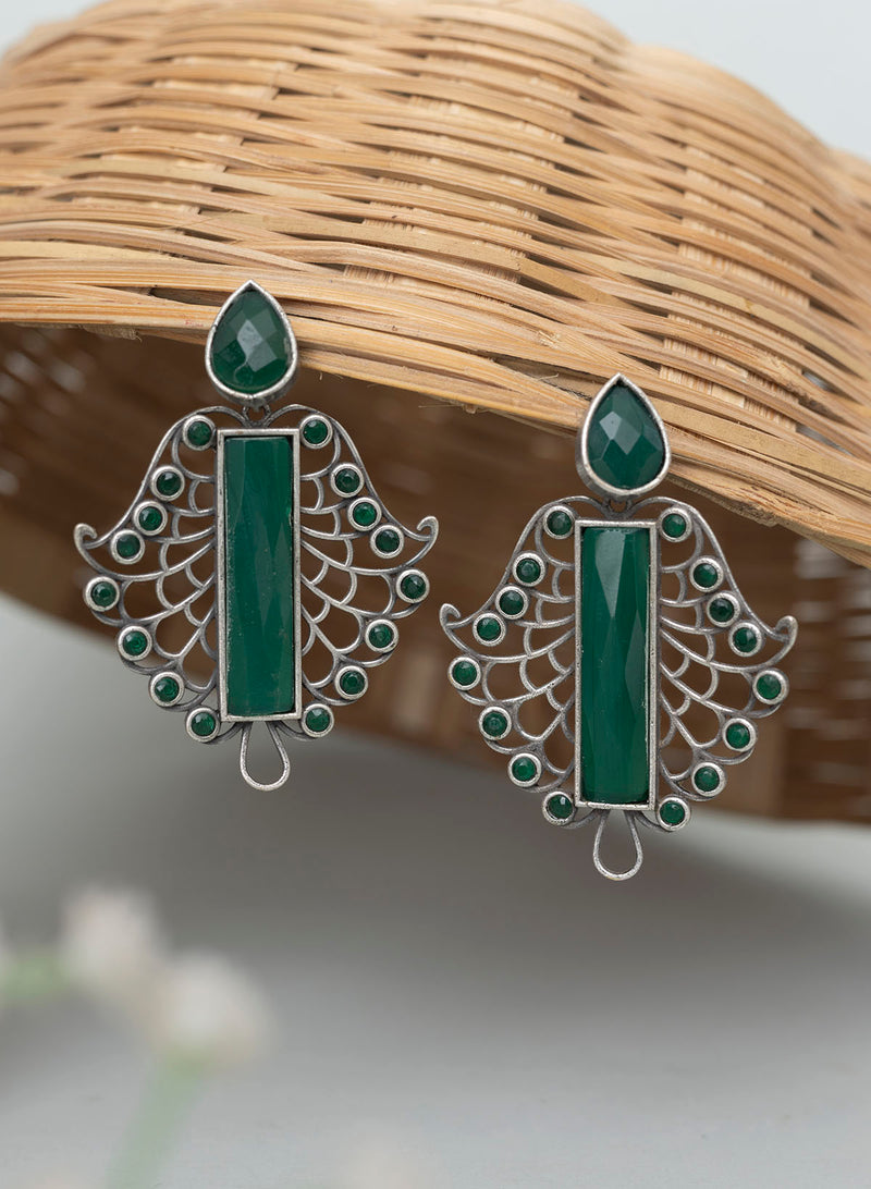 Daritree Drop Earrings