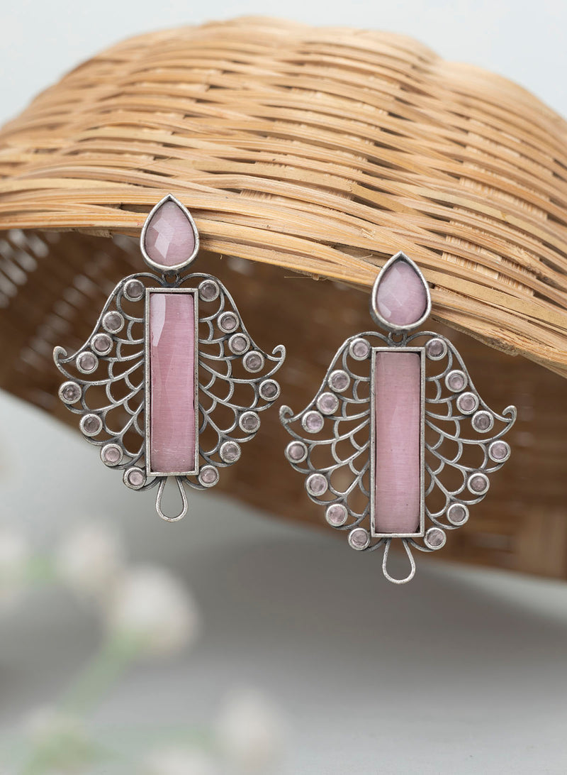 Daritree Drop Earrings