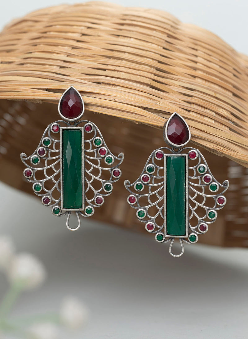 Daritree Drop Earrings