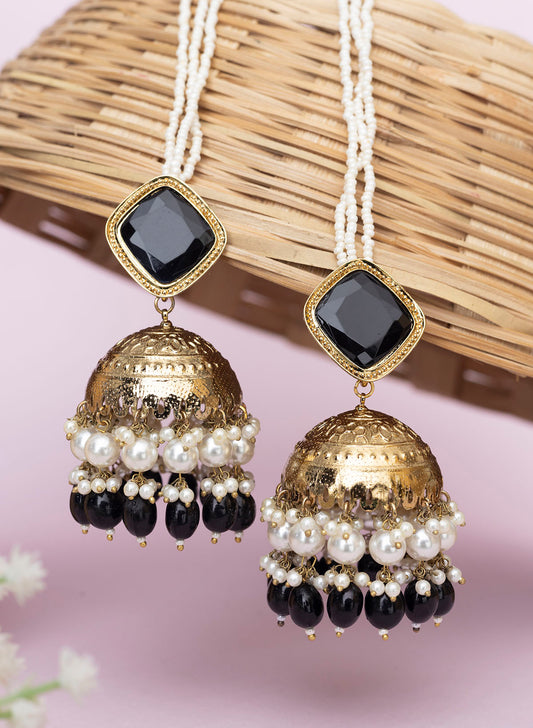 Sudhvi Earrings