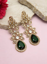 Paavani earring set