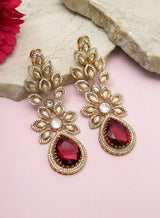 Paavani earring set