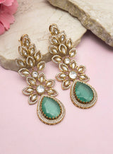 Paavani earring set