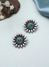 Ayat stone stud