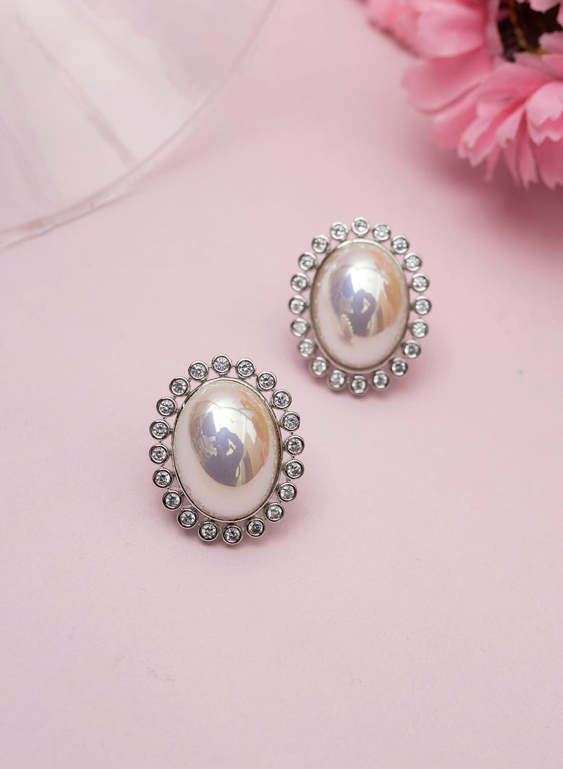 Jahaira earring set