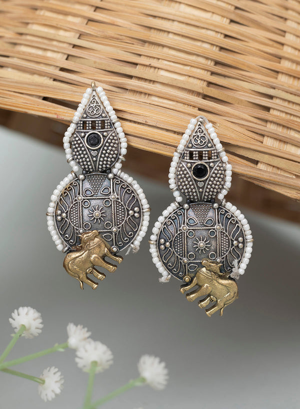 Heba Earring