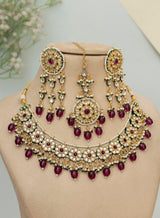 Urishilla necklace