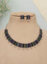 Lehar Necklace set