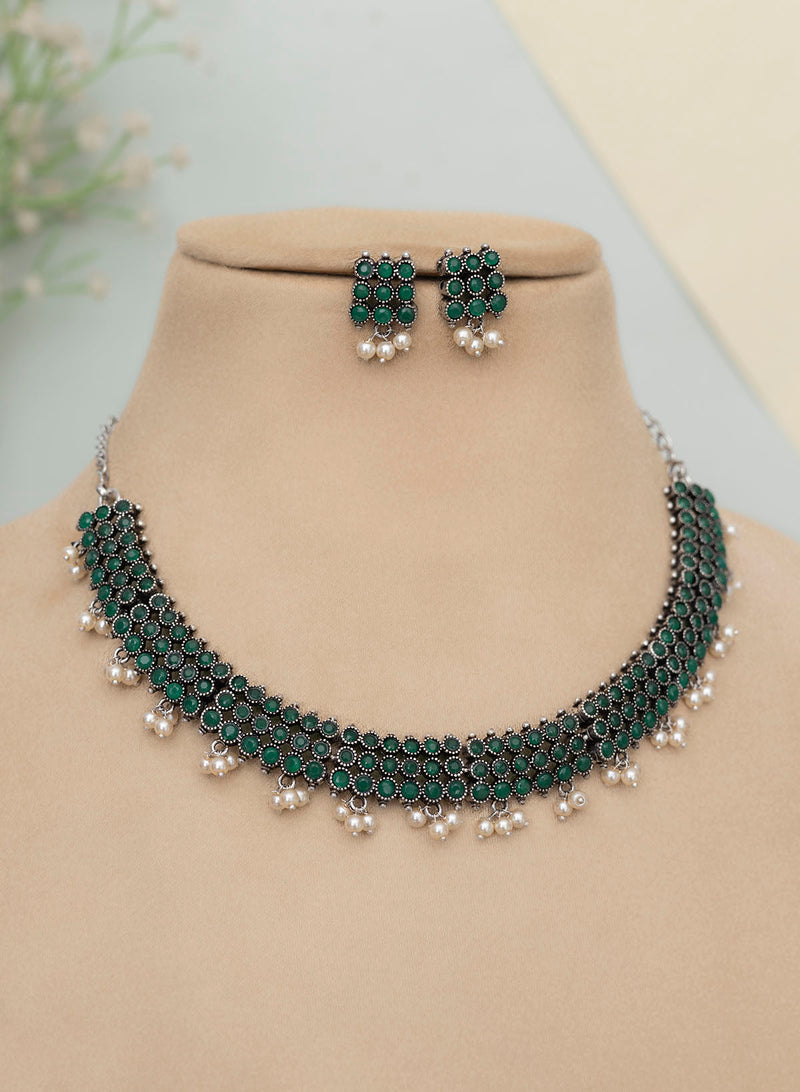 Lehar Necklace set