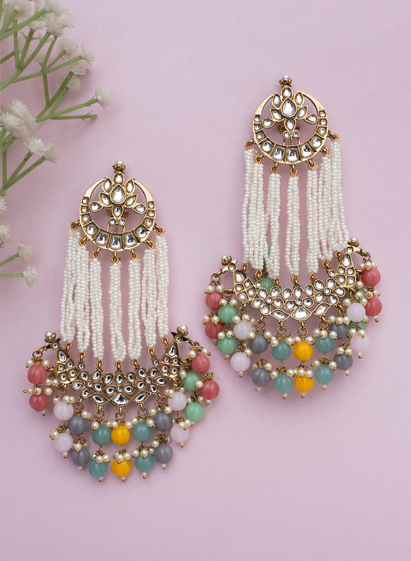 Rivha Earrings