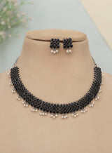 Lehar Necklace set