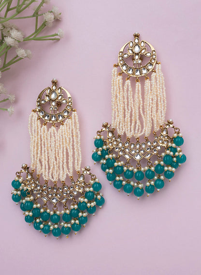 Rivha Earrings
