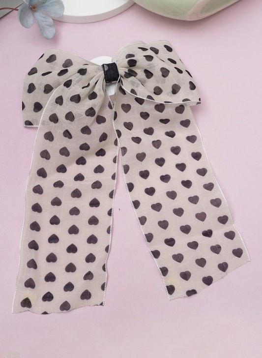 Lainey hair bow