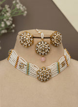 Tripti necklace