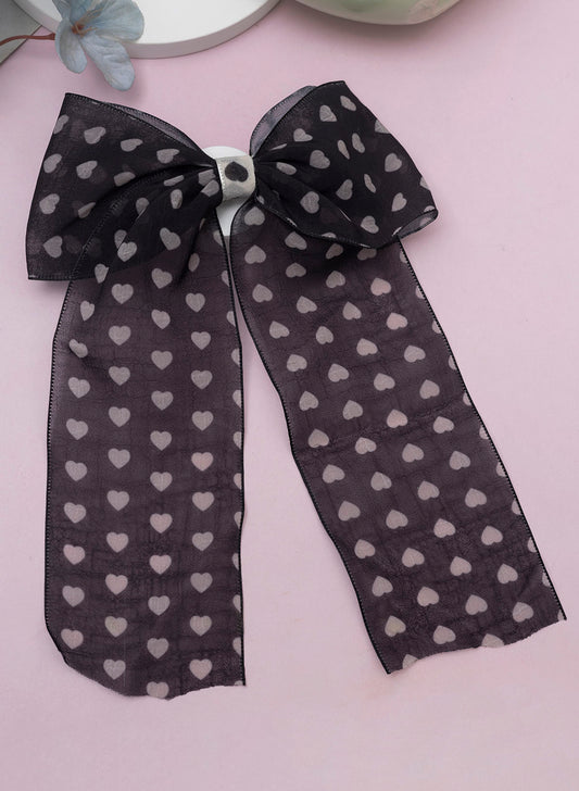 Lainey hair bow