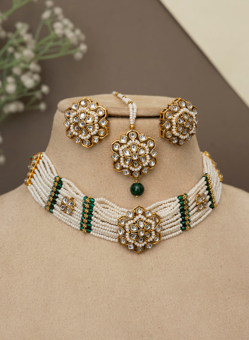 Tripti necklace