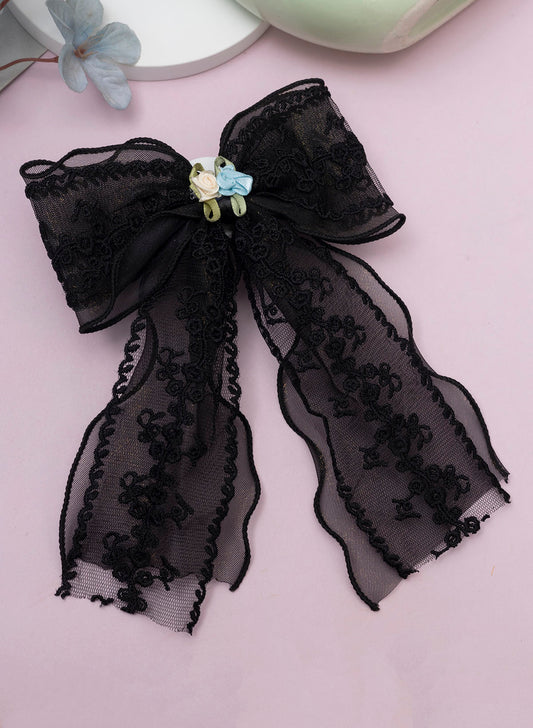 Giana hair bow