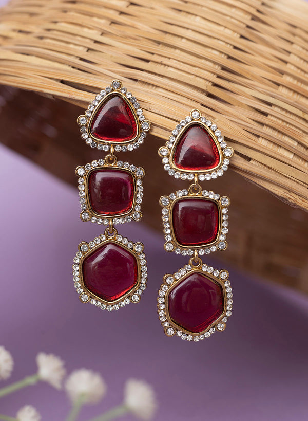 Samaya Earrings