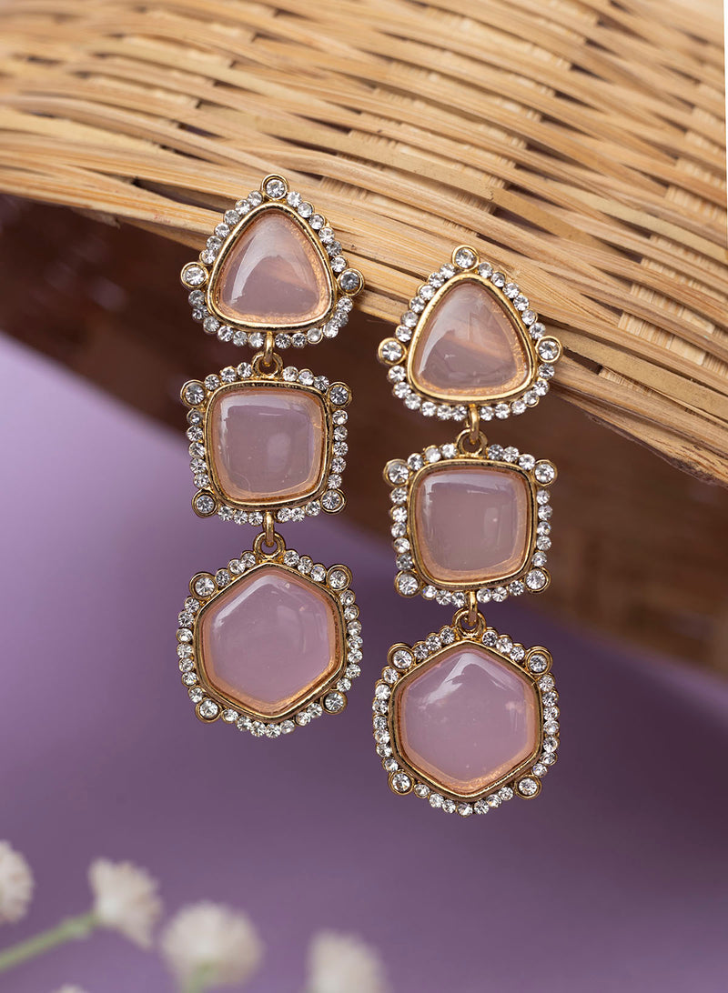 Samaya Earrings