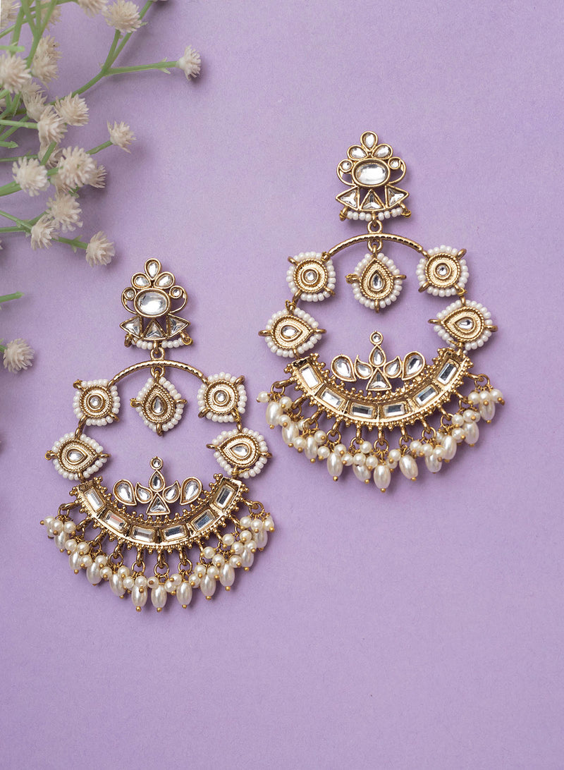 Vidhisha Earrings