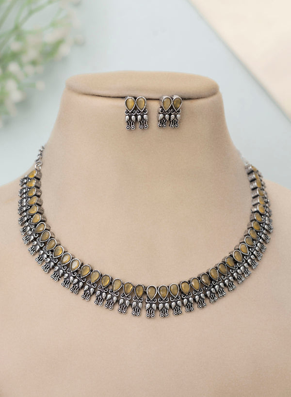 Shalikaa Necklace set