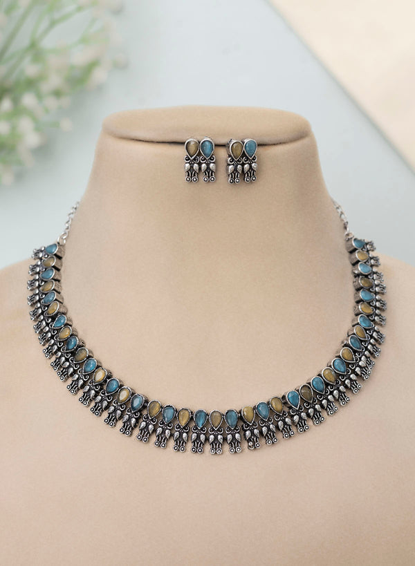 Shalikaa Necklace set