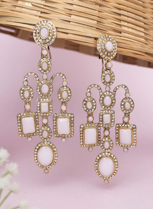 MISHI EARRINGS