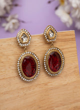 Sehal Drop Earrings