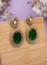 Sehal Drop Earrings