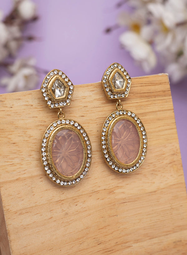 Sehal Drop Earrings