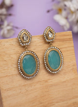 Sehal Drop Earrings