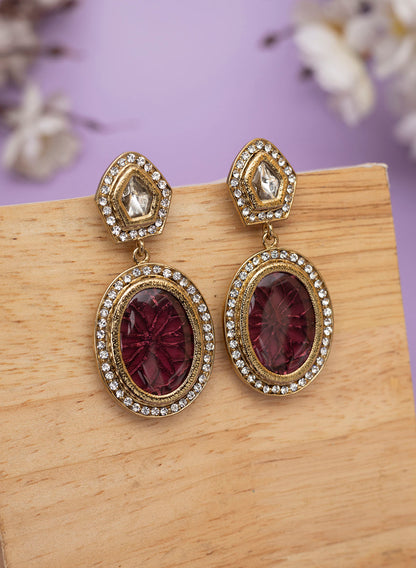 Sehal Drop Earrings