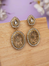 Sehal Drop Earrings