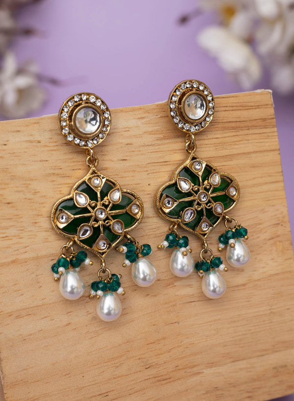 Anuksha Earrings