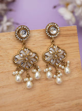 Anuksha Earrings