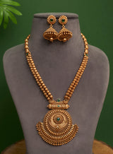 Jayashree necklace set