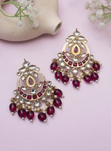 Joshi Drop Earrings