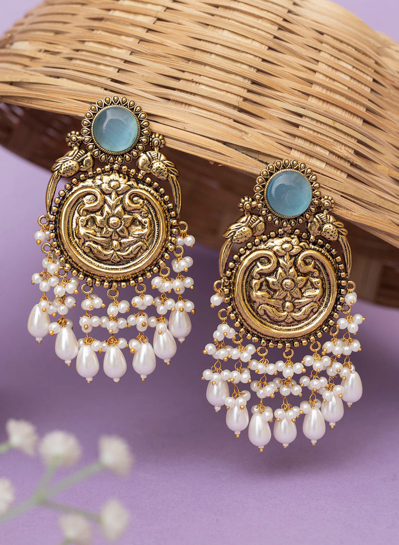 Kovika Earrings