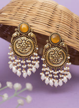 Kovika Earrings