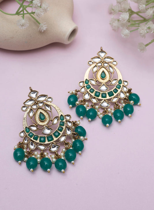 Joshi Drop Earrings