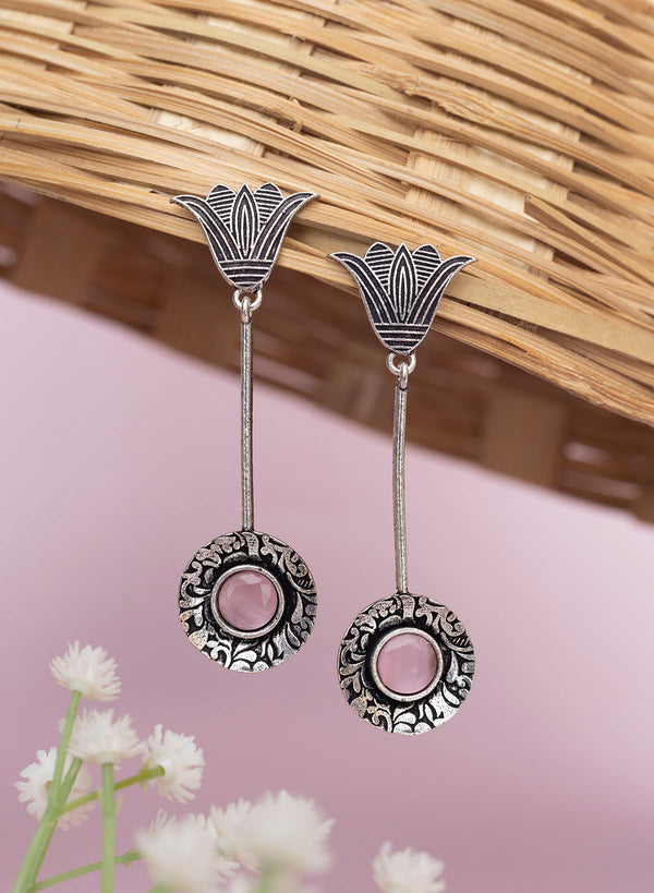 Poorvi Earrings