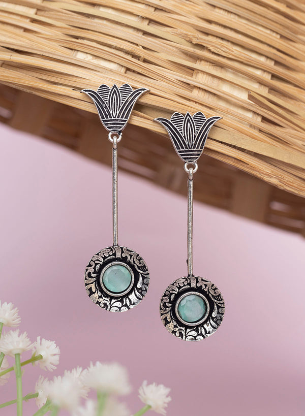 Poorvi Earrings