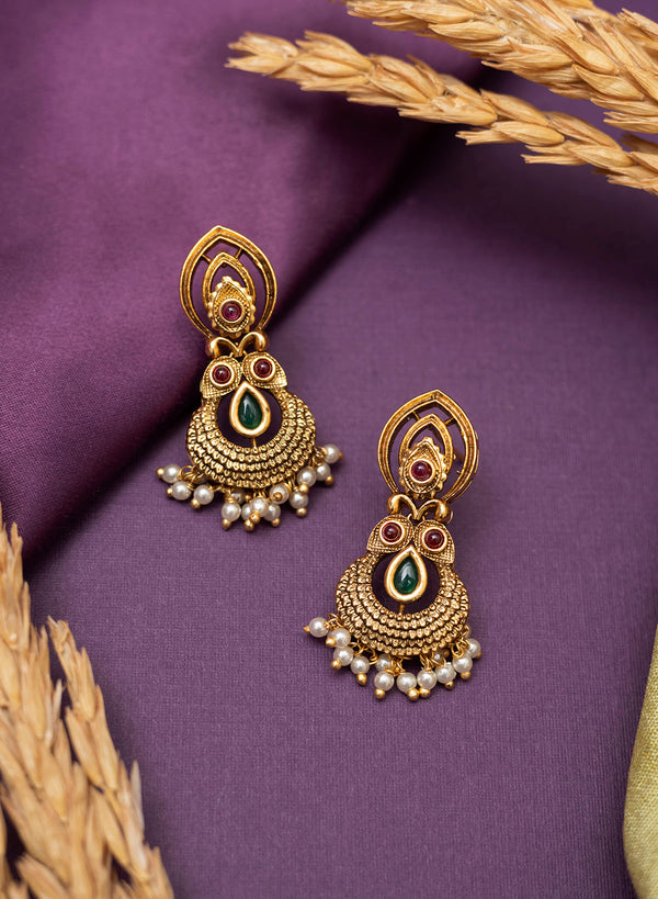 Tulaya Earrings