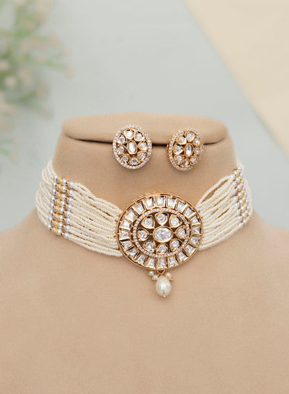 Saiksha Choker set