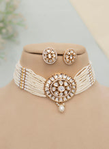 Saiksha Choker set